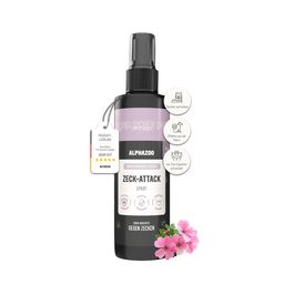 alphazoo ZeckAttack Zeckenspray 250ml
