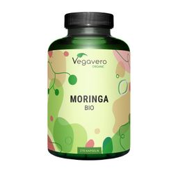 VEGAVERO Moringa BIO