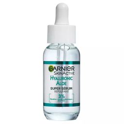 Garnier - Skinactive Hyaluron Aloe Auffüllendes Serum