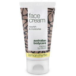 Australian Bodycare Anti-Pickel Gesichtscreme Lemon