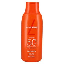Lancaster Sun Beauty Sublime Tan Körpermilch SPF50