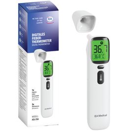 IEA Medical digitales Fieberthermometer AOJ-20A