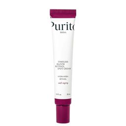Purito Seoul Timeless Bloom Retinol Spot Cream 30ml