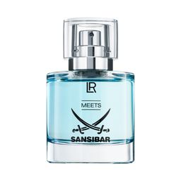 LR meets Sansibar Eau de Parfum for Her & Him