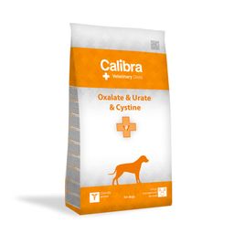 CALIBRA VET DIÄT DOG OX&UR&CY