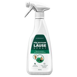 SILBERKRAFT Läusespray