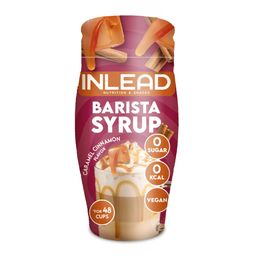 INLEAD Barista Syrup
