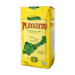Playadito Yerba Mate
