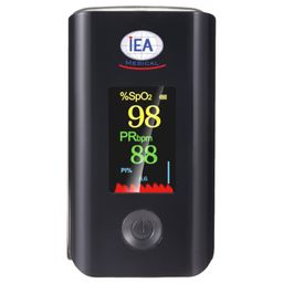 IEA Medical Pulsoximeter