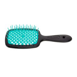 Janeke Superbrush Small Tiffany-Türkis