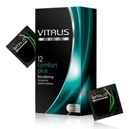 Vitalis PREMIUM *Comfort Plus*