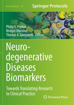 Neurodegenerative Diseases Biomarkers