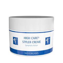 Weyergans Styler Creme Blue Line