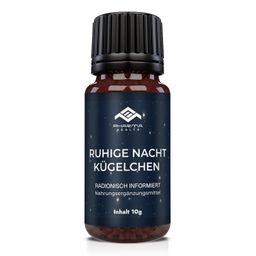 Pharma Health | Ruhige Nacht