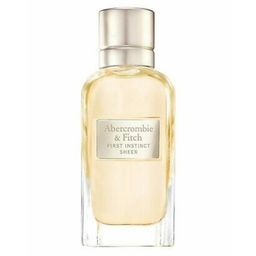 First Instinct Sheer Eau De Parfum Spray