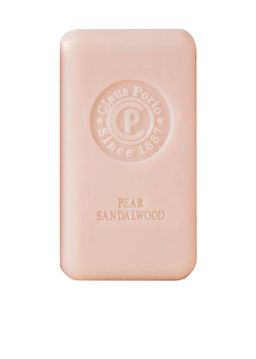 Claus Porto 8741 Pear Sandalwood Soap