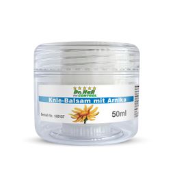 Dr. Hall Knie-Balsam mit Arnika