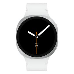 Samsung Galaxy Watch 8 44mm BT Smartwatch