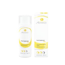 fruit balancer Reinigung, Aesthetico