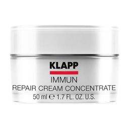 Klapp, Immun Repair Cream Concentrate
