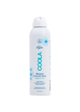 Coola Mineral Body Spray SPF 30 Fagrance-Free