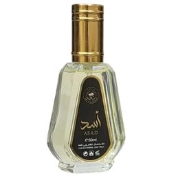 Lattafa - Asad Eau de Parfum