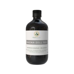 ESSENZA-NATURAL MAGNA-ZELL 150+ mit ZELLSCHUTZ