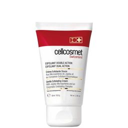 Cellcosmet Reinigung Exfoliant Double Action