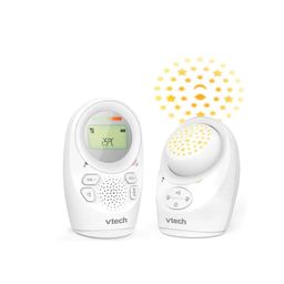 vTech Audio Babyphone mit Projektionsnachtlicht