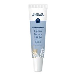 Hildegard Braukmann, Winter Season Lippen Balsam SPF 30