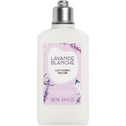 L'Occitane, White Lavender Körpermilch