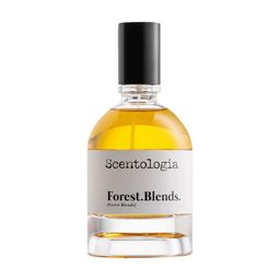 Scentologia, Forest.Blends. EdP Nat. Spray