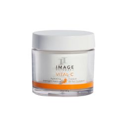 IMAGE Skincare VITAL C hydrating overnight masque