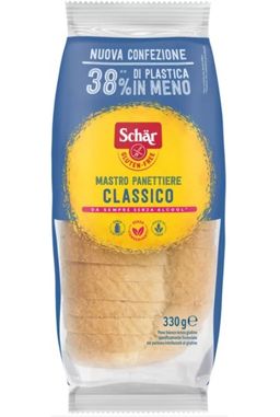 Schär Meisterbäcker Classic glutenfrei