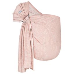 Hoppediz Babytragetuch Ring-Sling