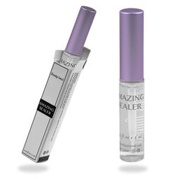 P-beauty Amazing Sealer Wimpernkleber für Wimpernlifting