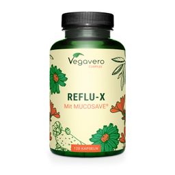 VEGAVERO Reflu-X Complex