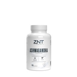 ZNT Nutrition Ashwagandha