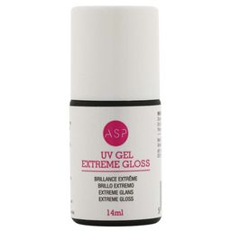 ASP - UV Glanz Gel Extreme Glanz