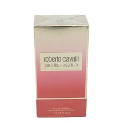 Roberto Cavalli Paradiso Assoluto Eau De Parfum Spray