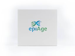 epiAge Test zur Bestimmung des biologischen Alters