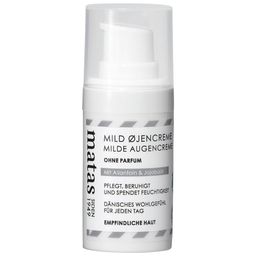 Matas Beauty, Milde Augencreme