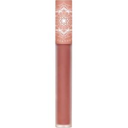 BLACK ROUGE Cream Matt Rouge 3 CM13 Delicate Rose – Flüssiger, matter Lippenstift