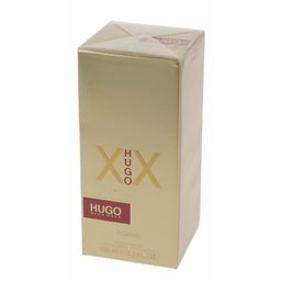 Hugo Boss Hugo Xx Eau De Toilette Spray
