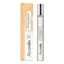 Acorelle Roll-On Parfum Douceur Vanillée 10ml