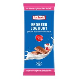 Frankonia Erdbeer Joghurt Schokolade