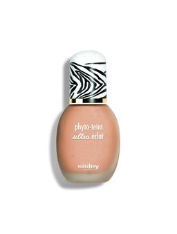 SIS PHYTO TEINT ULTRA ECLAT 2W2 DESERT - Flüssiges Make-up für einen strahlenden Teint