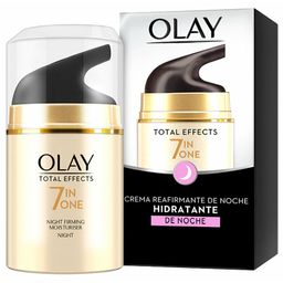 Olay Total Effects 7 in 1 Anti-Ageing Moisturizer Night