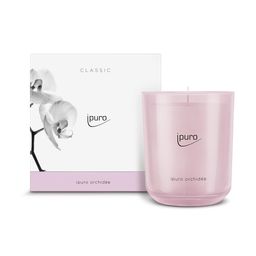 Ipuro, Classic Jardin Duftkerze