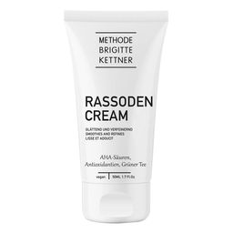Methode Brigitte Kettner Rassoden Cream